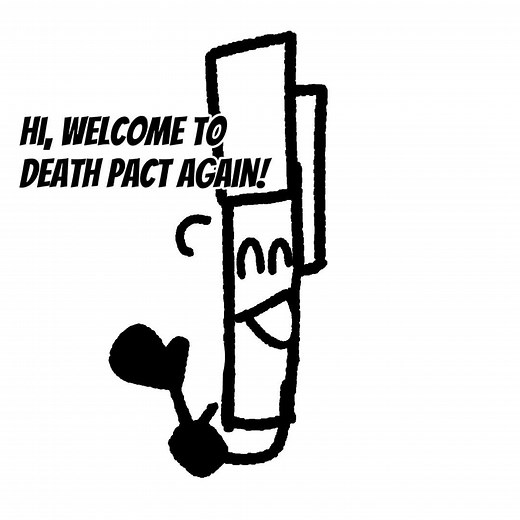 Unveiling the Secrets of Death Pact Again in BFB