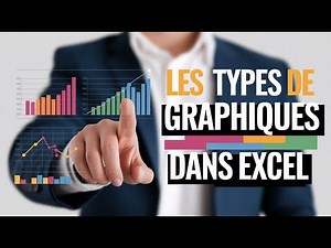 Types de graphiques dans Excel Maîtrisez Excel 365 facilement