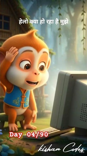 #viral#computer #comedyshorts#cartoon #1millionviews