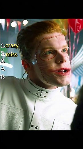 Gotham: Mad Hatter’s Mind Game That Forged Bruce Wayne