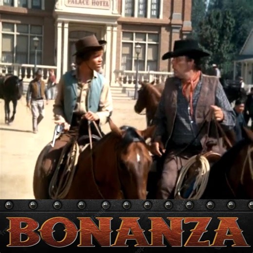 19K views · 711 reactions | Bonanza Season 12 Episode 11- The Luck of Pepper Shannon - P1 | Bonanza Forever | Facebook