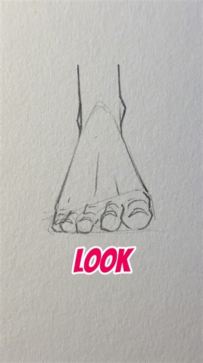 How to Draw Feet: A Step-by-Step Tutorial for Better Results