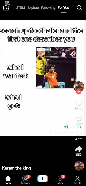 Harry Maguire: Moments and Highlights