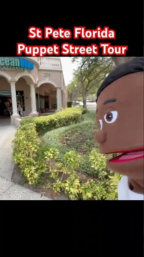 Downtown St. Petersburg Uncovered | Walking Tour Through St. Pete’s Streets & Pier
