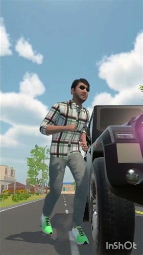 3D bicycle game Playboy Anant gamer trending trending short and funny video # childern vido