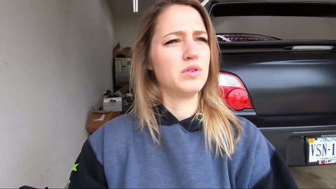 Dropped My Rear Diff for the First Time! | DIY Drivetrain Work 🔧💪