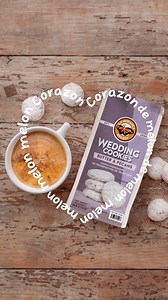 5 comments | Did you know Wedding Cookies are considered to be part...