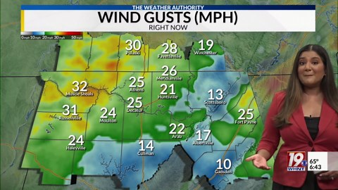 News 19 This Morning - Sunday