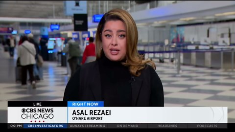 TSA call-offs amid partial shutdown could cause some airports to close, experts warn