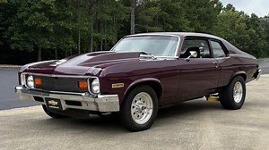 1973 Chevrolet Nova