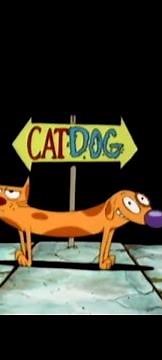 catdog theme song extended