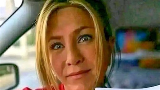 Man scammed out of hundreds by 'Jennifer Aniston' who told him 'she loved him'