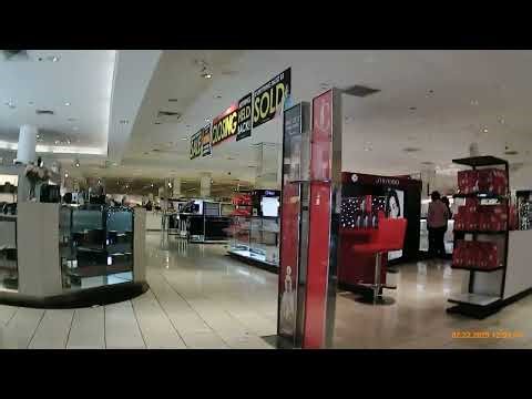 Dead store - Macy's (CLOSED) - Westminster, CA (part 1)