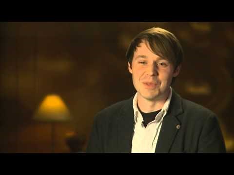 Why philosophy of religion? (Ryan Mullins)