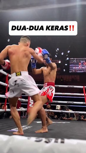 SAKSIKAN BYON COMBAT SHOWBIZ 6 INDONESIA VS MALAYSIA 2 TANGGAL 22 NOVEMBER 2025 LIVE PAY-PER-VIEW HANYA DI VIDIO ‼️ #byoncombat #byoncombatshowbiz #byoncombatshowbiz6 | Byon Combat