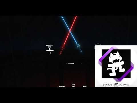 Au5 Snowblind - BeatSaber