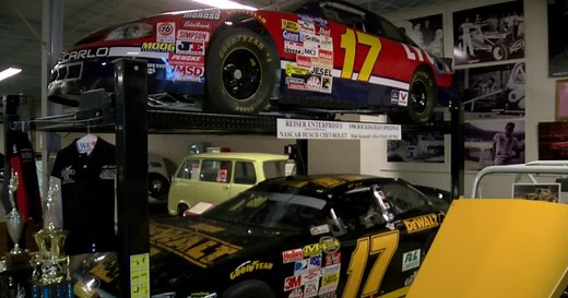 Hidden sports gems: the Southeastern Wisconsin Short Track Hall of Fame in Hartford