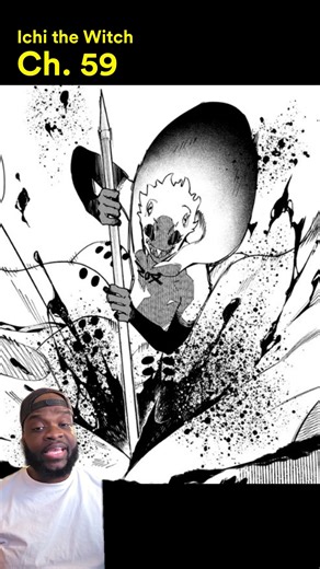 Shonen Jump | New chapters are in! 📚🔥 @inevitably_dope breaks down the standout moments, surprises, and must-talk-about panels in this week’s Shonen Jump... | Instagram