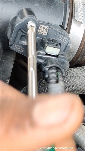 How to Clean Your MAF Sensor (Tips & Tricks)😊... See more | Automax Car Workshop