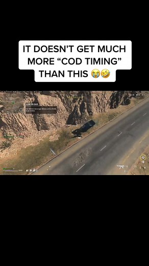 Warzone Killcam Fail Compilation