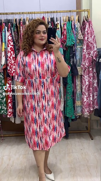 Stylish Plus Size Dresses for Every Occasion