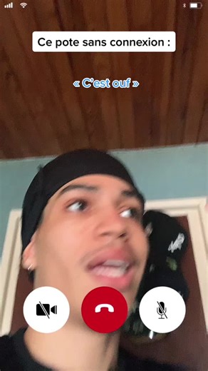 Funny Video Call Moments with Poor Connection