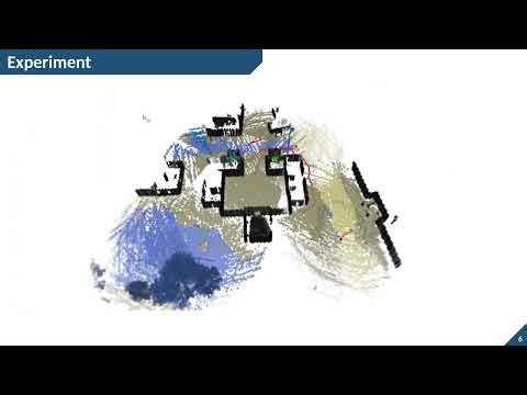 Distributed Optimization with Consensus Constraint for Multi-Robot Semantic Octree Mapping