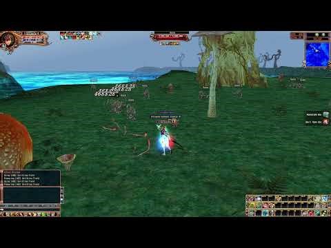 Last Chaos Ultimate - Farming Affinity