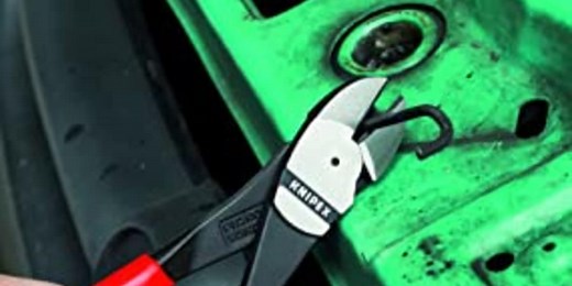 10 Best Dikes Tool: Diagonal Cutter for Wire Cutting | All Things Backyard