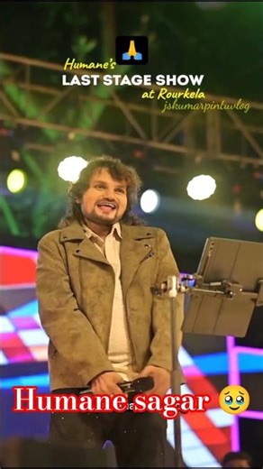 Last Stage Show | | Humane😭sagar | | @JS_KUMAR_PINTU_Vlog | | ##viral #remix #song #video #viral