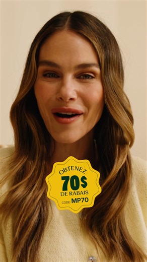 Une offre à ne pas manquer🚨70$ de rabais sur les meilleurs repas prêts-à-manger santé avec le code MP70 🙅 15 recettes par semaine 🥗 Délicieux repas ⏰ Gagnez 8h par semaine La solution magique de Maripier Morin! | WeCookca