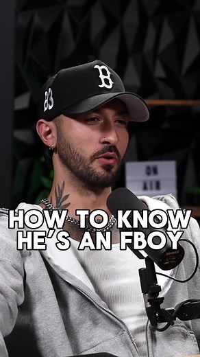 Signs He's a Fuck Boy | Don't Fall for Them!