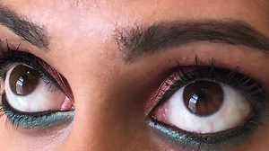 Can I be a TV make-up artist?