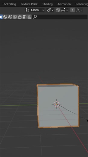 Undo and Redo in Blender | Beginner Guide 3DModeling #CGI