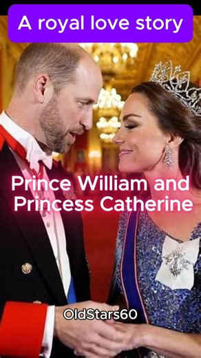 Prince William and Princess Catherine a royal true love story #royalfamily