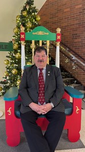 Mayor wishes you happy holidays. | Village of Hanover Park- Government | Facebook