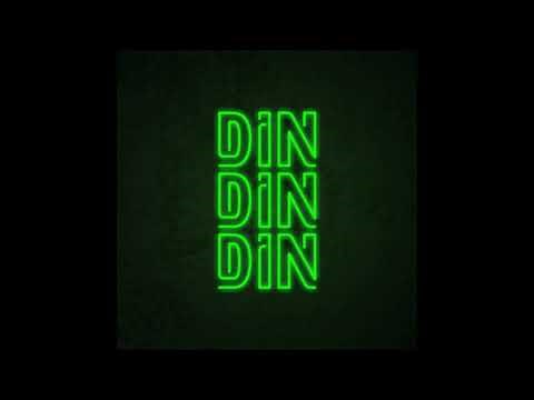 Ludmilla - Din Din Din (AUDIO OFICIAL) feat. Mc Doguinha & MC Pupio