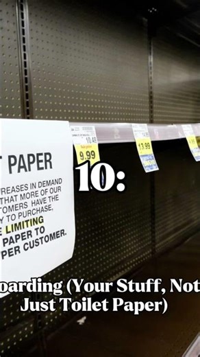 Top 10 Everyday Human Behaviors That Are Actually Survival Instincts (Part 1)