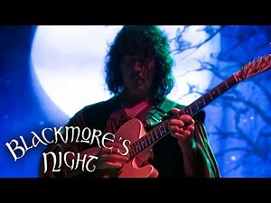 Blackmore’s Night – Morning Star (Remastered Video from “Under A Violet Moon” tour)