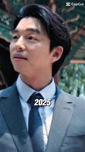 Evolution of Salesman #squidgame #viral #shorts