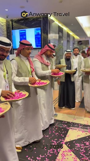 Madina’s Welcoming Light: Visit to the Prophet’s City