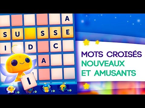 Mots Croisés Francais Gratuit CodyCross