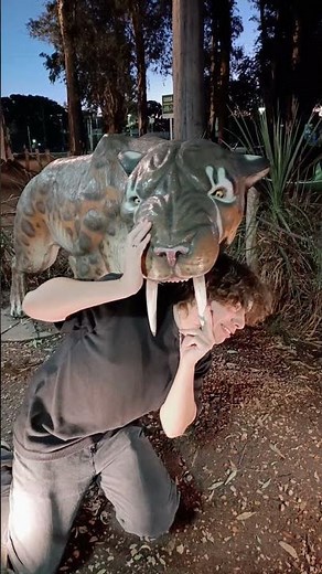 Kaiko vs la naturaleza - #eradelhielo #argentina #xd #meme
