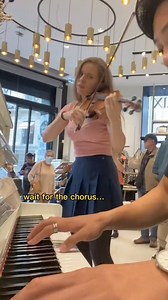 25K views · 295 reactions | 204.She’s an incredible violinist @anastasiaviolinist | Reillytravers | Facebook