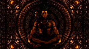 clip-1093148639-rotating-color-changing-background-gold-indian-shiva