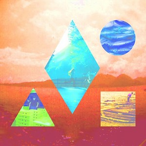 Clean Bandit ft. Jess Glynne - Rather Be (The Magician Remix) [ATLANTIC (WARNER MUSIC)]
