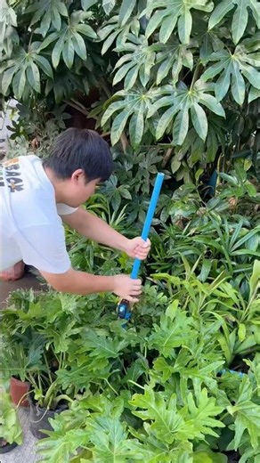 Making K & k with Pipes! #superpiping #automation #diyprojects #gardenlife