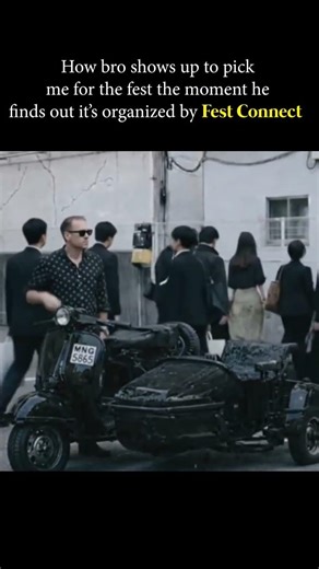 Didn’t Even Check the Lineup 😳🔥