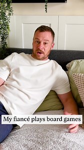 My Fiancée vs Board Games 😅 - Part 2 | Hasbro Games