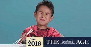 Melbourne's grubbiest kitchens